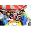 Food Fair 2013
